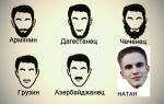 Чем отличаются азербайджанцы от армян