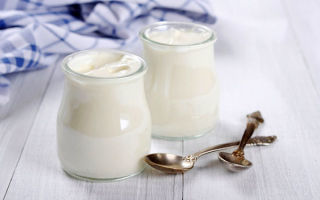 Чем отличается йогурт от простокваши