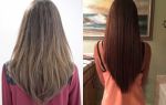 Как красиво подстричь длинные волосы?
