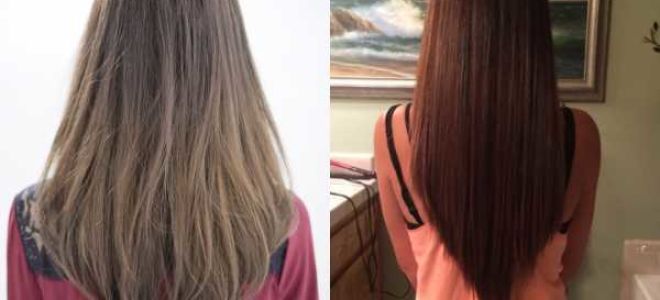 Как красиво подстричь длинные волосы?