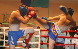 Чем отличается тайский бокс от обычного бокса